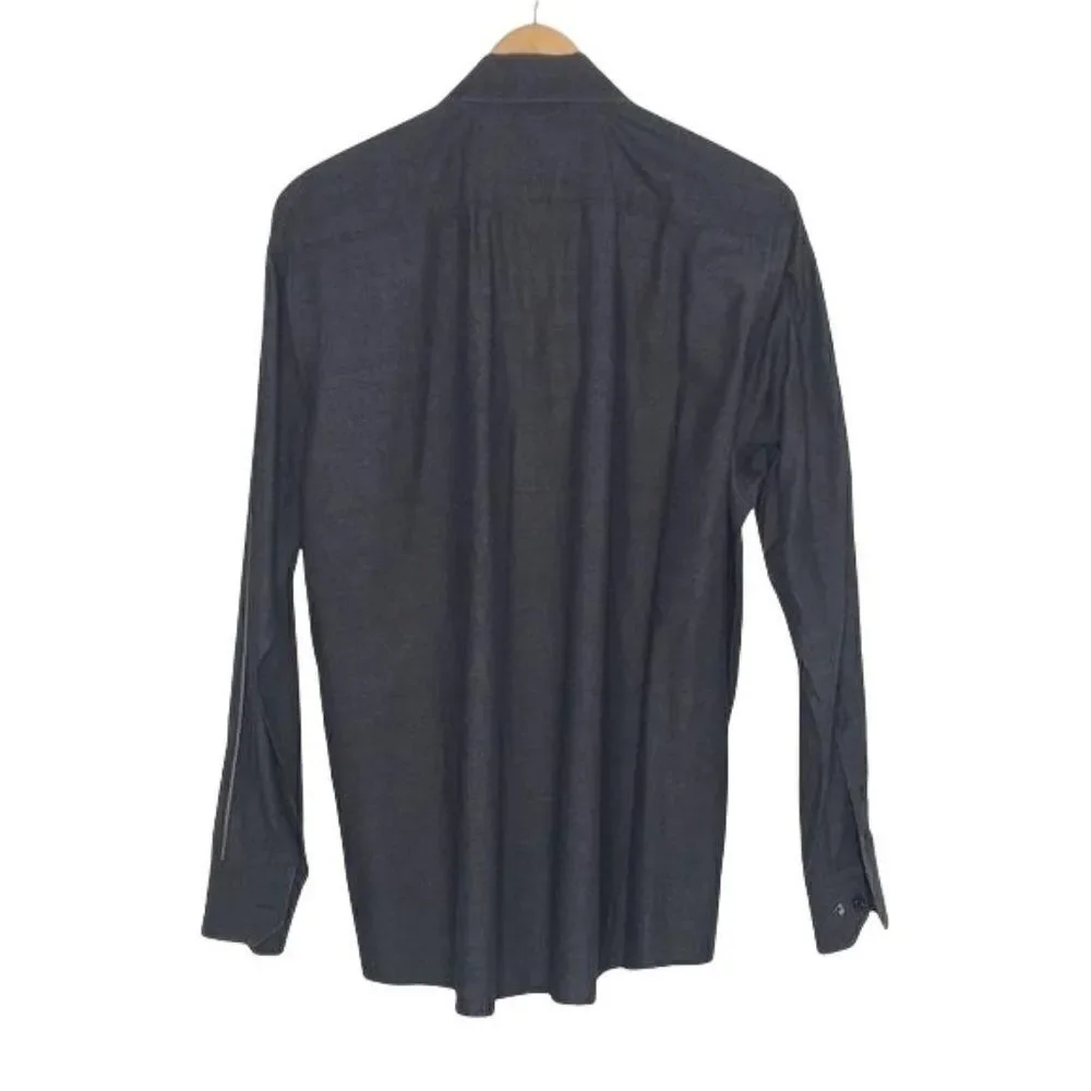 Pierre Cardin shirt size XL